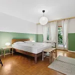 Beautiful Boutique Drahtzug8 شقة