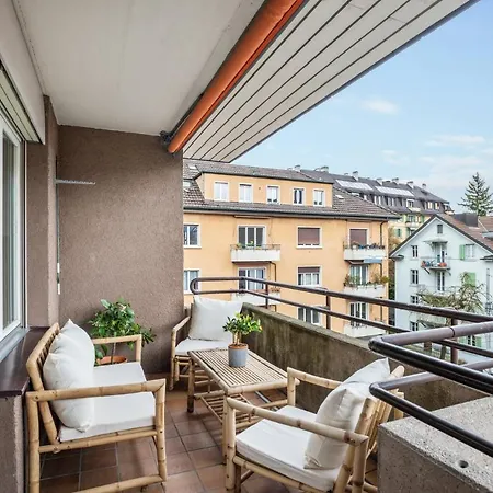 Beautiful Boutique Drahtzug8 Διαμέρισμα *