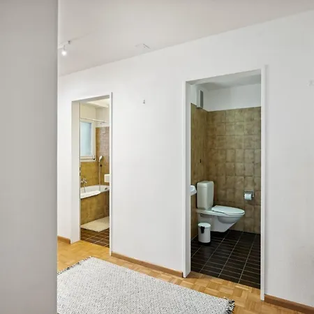 Beautiful Boutique Drahtzug8 Zurigo