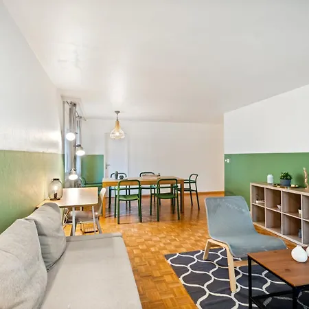 Διαμέρισμα Beautiful Boutique Drahtzug8