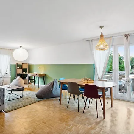 Beautiful Boutique Drahtzug8 * Zürich