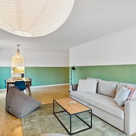 Appartamento Beautiful Boutique Drahtzug8 *