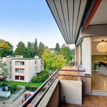 Beautiful Boutique Drahtzug8 * Zürich