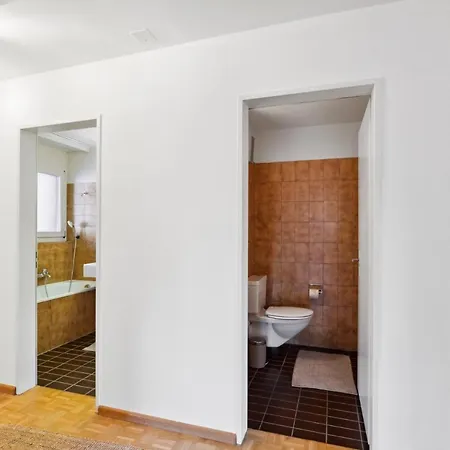 Appartamento Beautiful Boutique Drahtzug8