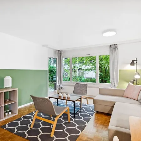 Appartamento Beautiful Boutique Drahtzug8