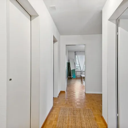 Appartamento Beautiful Boutique Drahtzug8