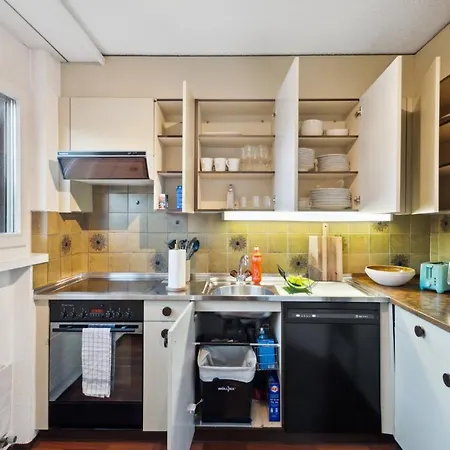 Beautiful Boutique Drahtzug8 Zurigo