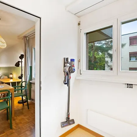 Appartamento Beautiful Boutique Drahtzug8 *