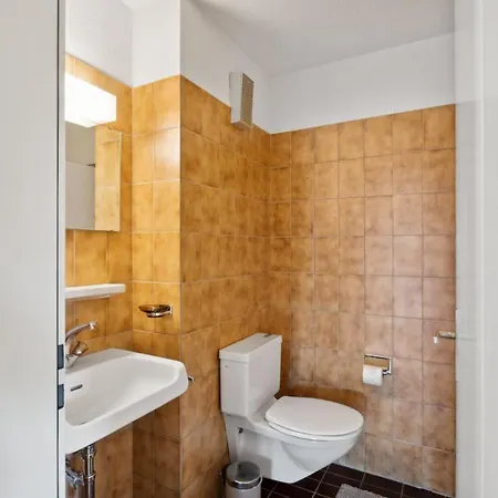 Appartamento Beautiful Boutique Drahtzug8