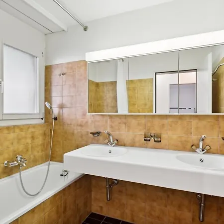 Апартаменти Beautiful Boutique Drahtzug8 *