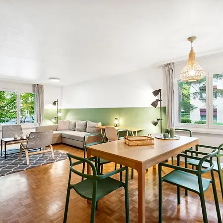 Beautiful Boutique Drahtzug8 Zurigo