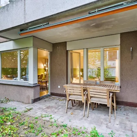 Beautiful Boutique Drahtzug8 Apartment *