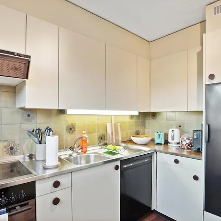 Beautiful Boutique Drahtzug8 * Цюрих