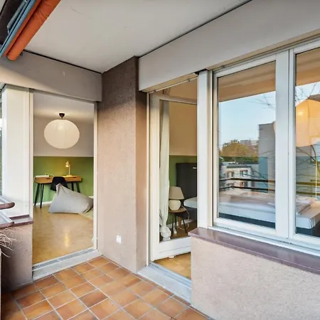 Beautiful Boutique Drahtzug8 Ζυρίχη