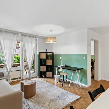 Beautiful Boutique Drahtzug8 * Zurigo