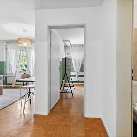 Beautiful Boutique Drahtzug8 Цюрих