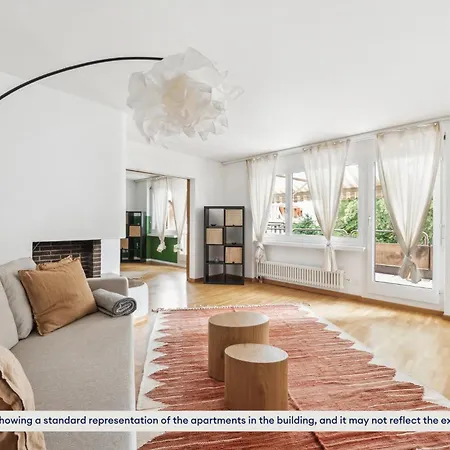 Beautiful Boutique Drahtzug8 * Zürich