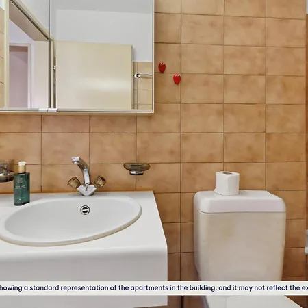 Appartamento Beautiful Boutique Drahtzug8 Zurigo