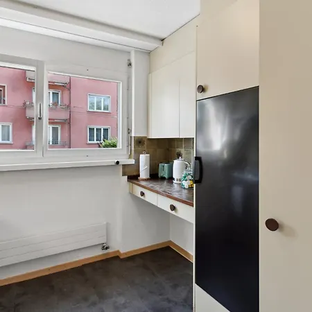 Apartment Beautiful Boutique Drahtzug8 Zürich