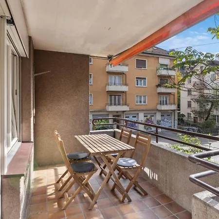 Beautiful Boutique Drahtzug8 Apartmán *