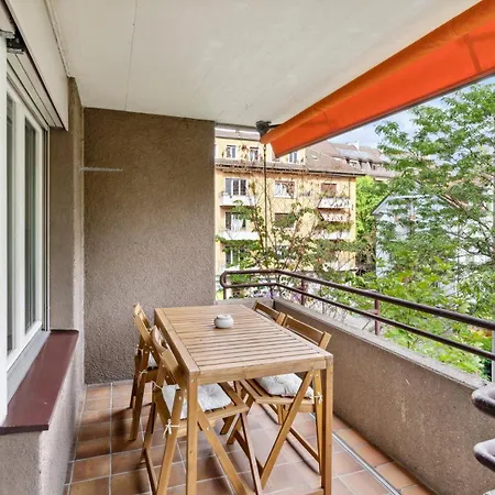 Apartment Beautiful Boutique Drahtzug8 *