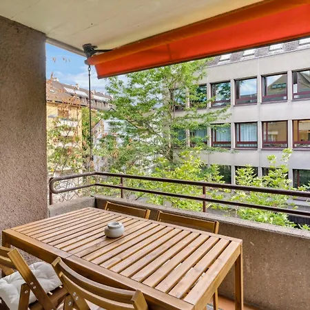 Apartmán Beautiful Boutique Drahtzug8 *