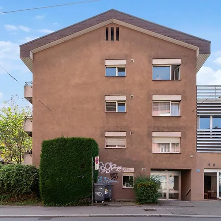 Beautiful Boutique Drahtzug8 Apartment *