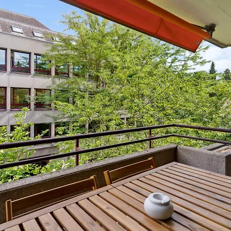 Apartment Beautiful Boutique Drahtzug8 Zürich