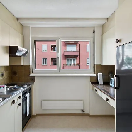 Beautiful Boutique Drahtzug8 Curych