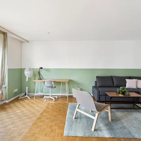 Beautiful Boutique Drahtzug8 Curych