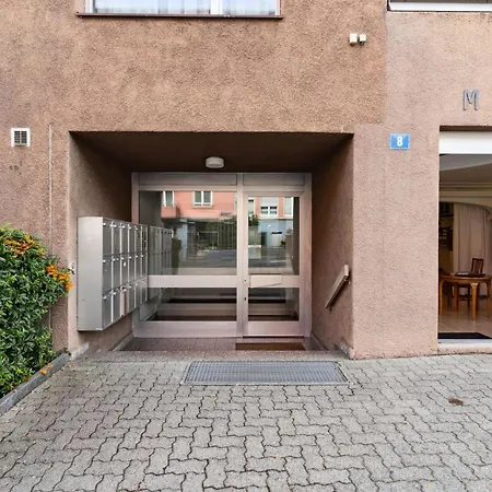 Beautiful Boutique Drahtzug8 Curych