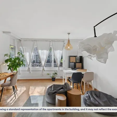 Beautiful Boutique Drahtzug8 * Curych