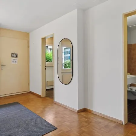 Διαμέρισμα Beautiful Boutique Drahtzug8 *