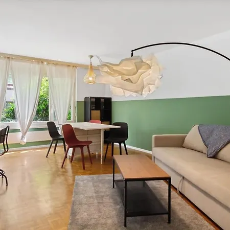 Beautiful Boutique Drahtzug8 Curych