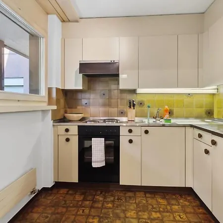 Appartamento Beautiful Boutique Drahtzug8 *