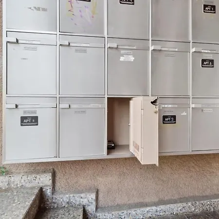 Beautiful Boutique Drahtzug8 Цюрих