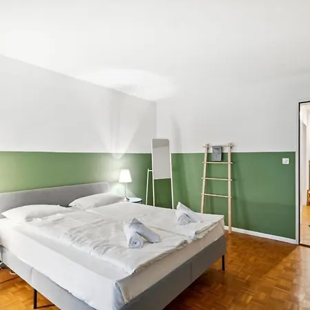 Appartamento Beautiful Boutique Drahtzug8