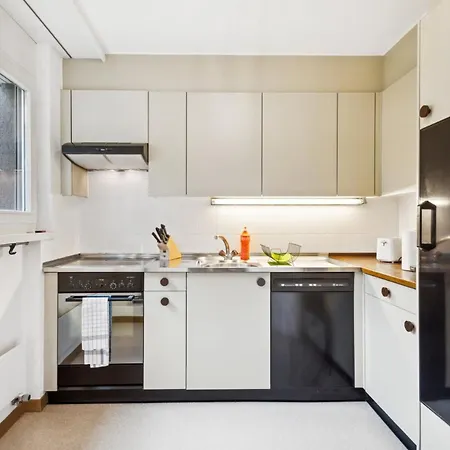 Beautiful Boutique Drahtzug8 Apartman *