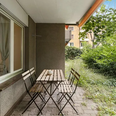 Beautiful Boutique Drahtzug8 * Curych