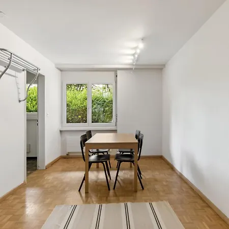 Beautiful Boutique Drahtzug8 Apartment
