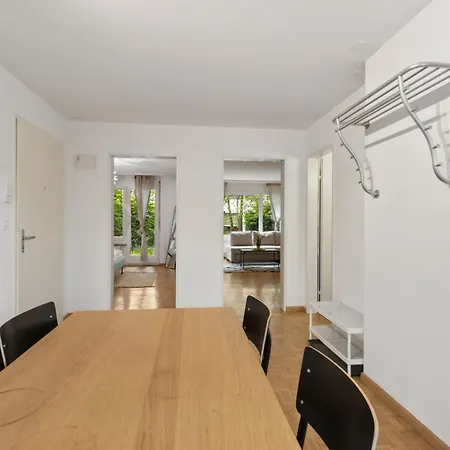 Beautiful Boutique Drahtzug8 Apartment *