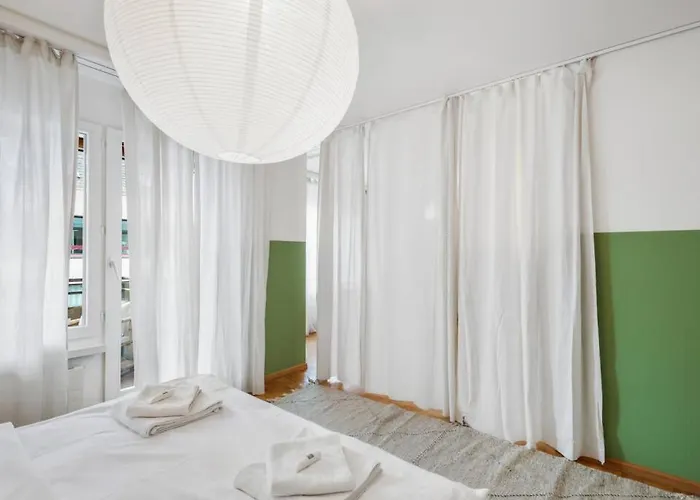 Beautiful Boutique Drahtzug8 ציריך