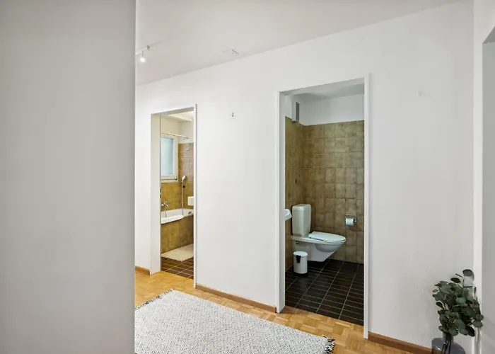 Beautiful Boutique Drahtzug8 ציריך