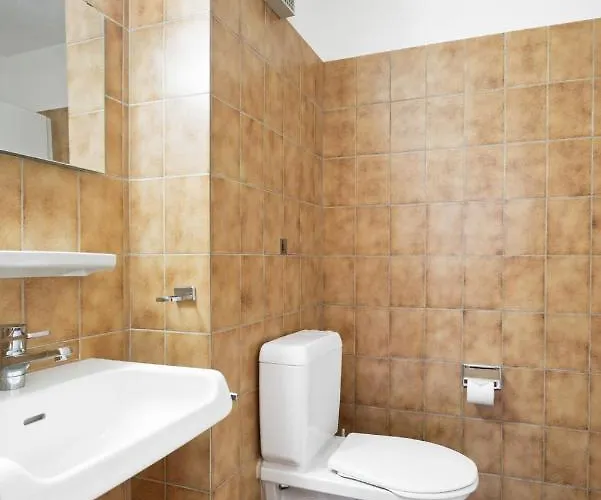 Beautiful Boutique Drahtzug8 Apartment