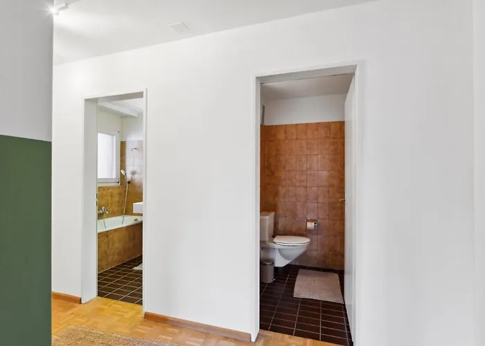 דירה Beautiful Boutique Drahtzug8