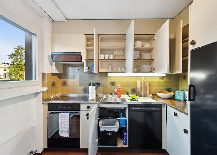 Beautiful Boutique Drahtzug8 ציריך