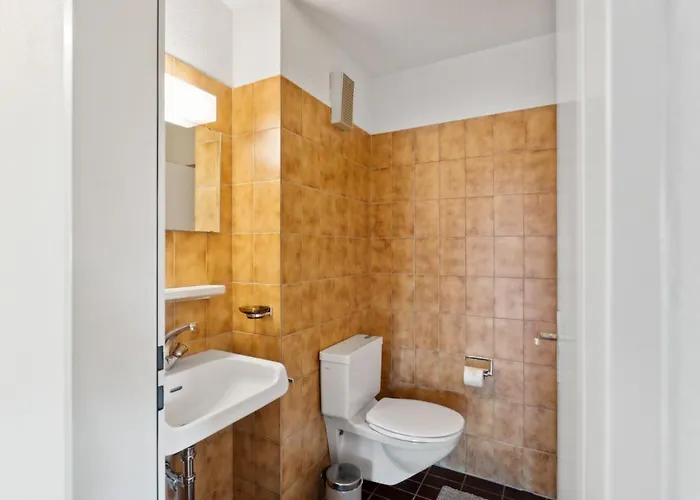 Apartment Beautiful Boutique Drahtzug8