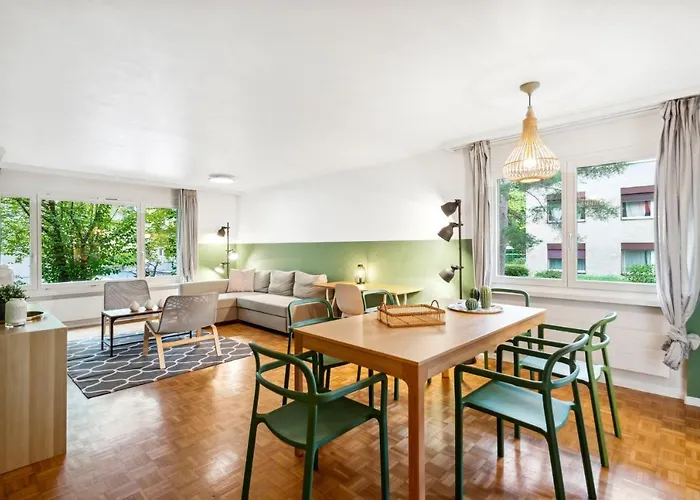 Beautiful Boutique Drahtzug8 ציריך