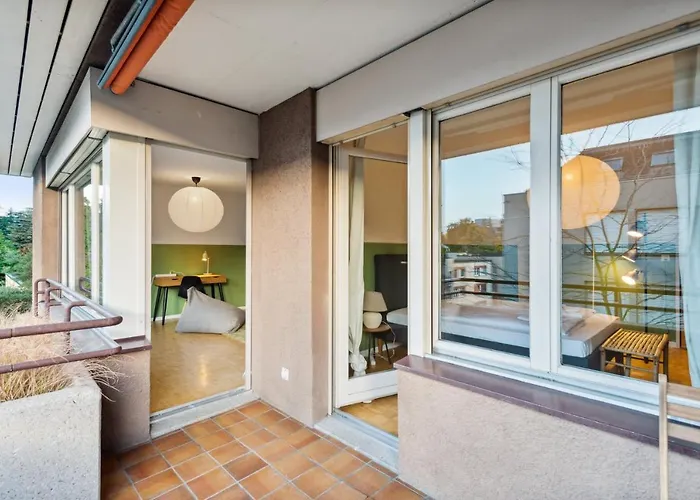 Beautiful Boutique Drahtzug8 Цюрих