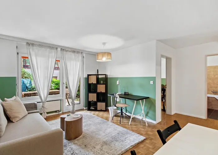 Beautiful Boutique Drahtzug8 * Zurich